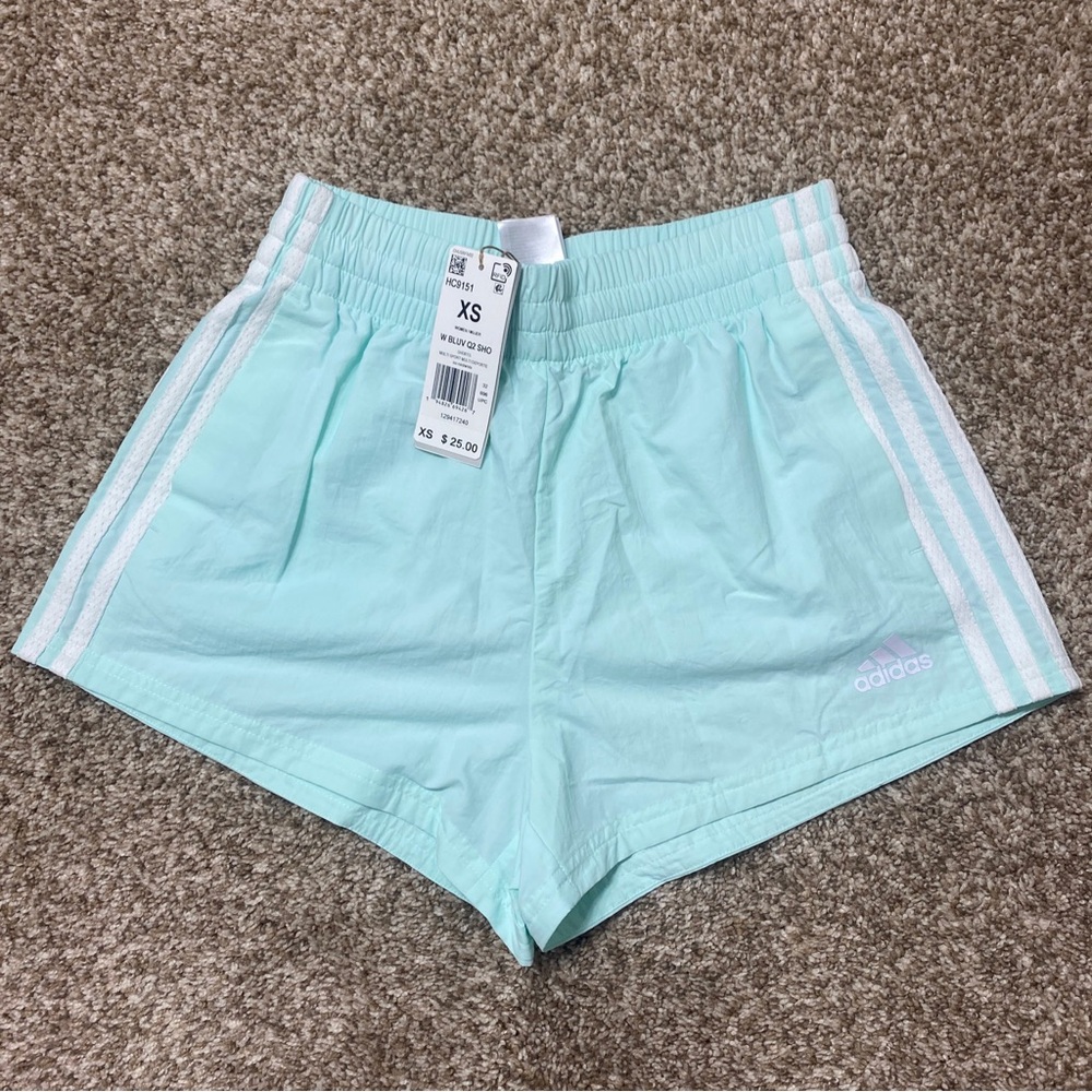 Adidas Shorts XS and Small